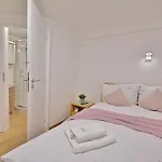 Appartamento Sunset - La Mare - Goscinne Świnoujście