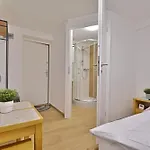 Appartamento Sunset - La Mare - Goscinne