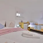 Appartamento Sunset - La Mare - Goscinne *