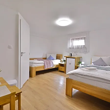 Sunset - La Mare - Goscinne * Swinoujscie