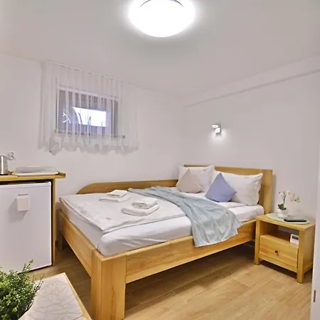 Daire Sunset - La Mare - Goscinne