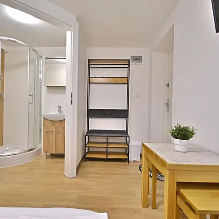 Daire Sunset - La Mare - Goscinne *