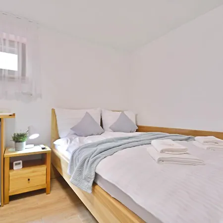 Sunset - La Mare - Goscinne Daire Swinoujscie