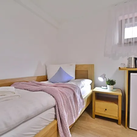 Sunset - La Mare - Goscinne * Swinoujscie