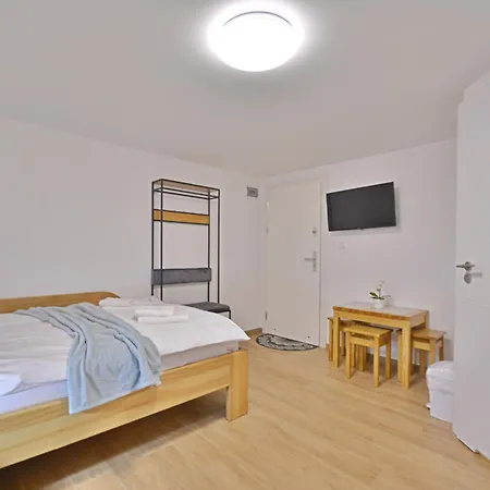 Sunset - La Mare - Goscinne * Swinoujscie