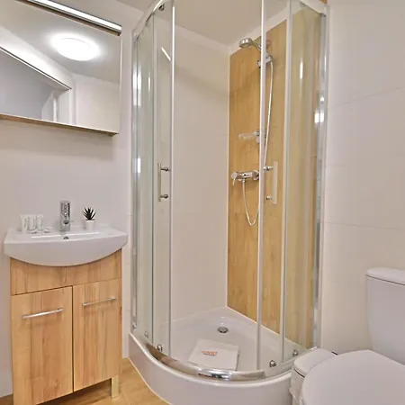 Sunset - La Mare - Goscinne *