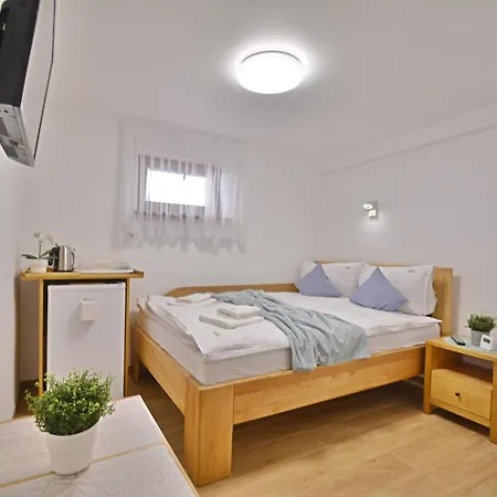 Sunset - La Mare - Goscinne