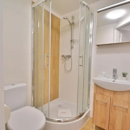 Sunset - La Mare - Goscinne Swinoujscie