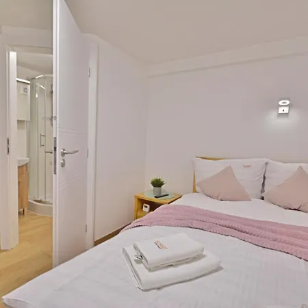 Daire Sunset - La Mare - Goscinne Swinoujscie