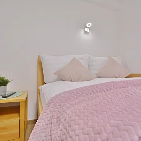 Daire Sunset - La Mare - Goscinne Swinoujscie