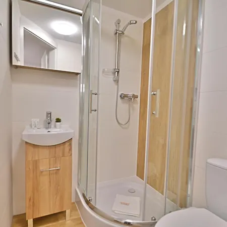 Apartamento Sunset - La Mare - Goscinne Świnoujście