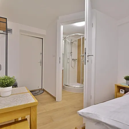 Daire Sunset - La Mare - Goscinne