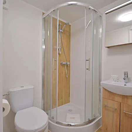 Daire Sunset - La Mare - Goscinne Swinoujscie