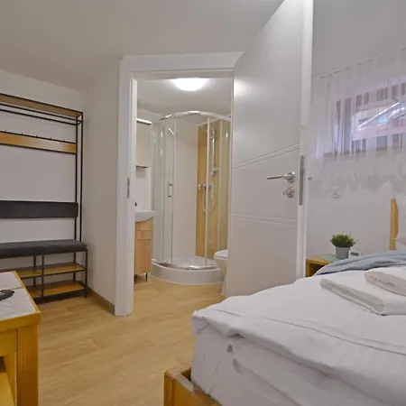 Sunset - La Mare - Goscinne