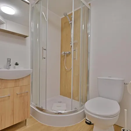 Sunset - La Mare - Goscinne Daire