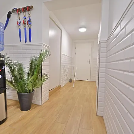 Sunset - La Mare - Goscinne Daire Swinoujscie