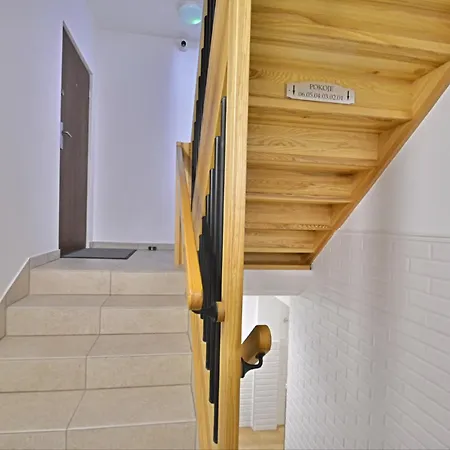 Daire Sunset - La Mare - Goscinne *