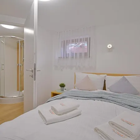 Daire Sunset - La Mare - Goscinne Swinoujscie