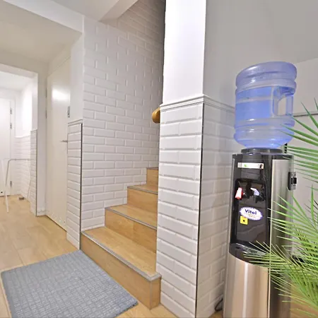 Daire Sunset - La Mare - Goscinne Swinoujscie