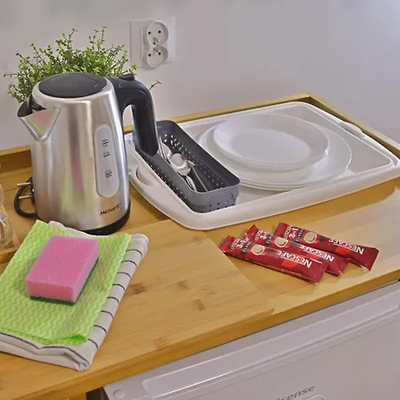 Sunset - La Mare - Goscinne * Swinoujscie