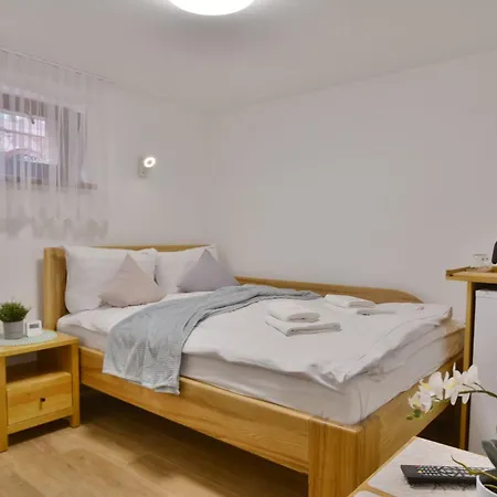 Sunset - La Mare - Goscinne * Swinoujscie