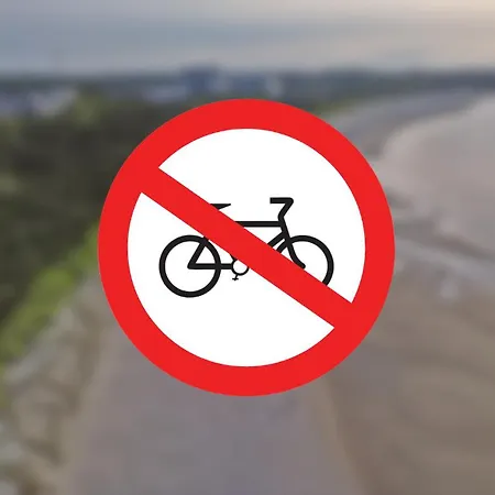 Sunset - La Mare - Goscinne Daire Swinoujscie