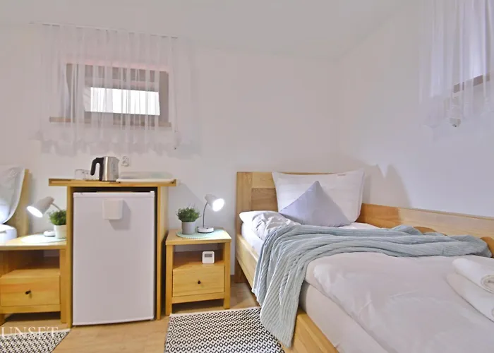 Sunset - La Mare - Goscinne Διαμέρισμα